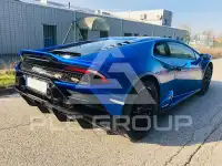 2022 Lamborghini Huracan