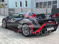 2022 Lamborghini Huracan