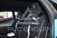 2022 Lamborghini Huracan