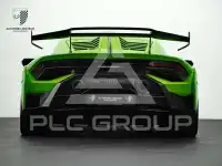 2022 Lamborghini Huracan