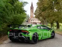 2022 Lamborghini Huracan