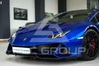 2022 Lamborghini Huracan