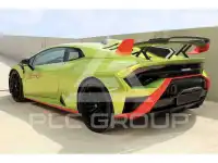 2022 Lamborghini Huracan