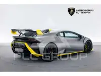2022 Lamborghini Huracan