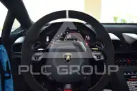 2022 Lamborghini Huracan