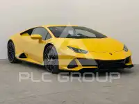 2022 Lamborghini Huracan
