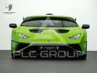 2022 Lamborghini Huracan
