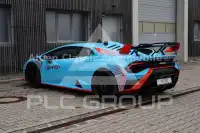 2022 Lamborghini Huracan