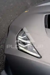 2022 Lamborghini Huracan