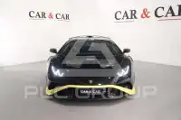 2022 Lamborghini Huracan