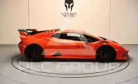 2022 Lamborghini Huracan