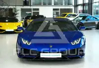 2022 Lamborghini Huracan