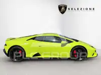 2022 Lamborghini Huracan