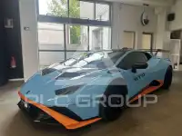 2022 Lamborghini Huracan