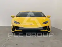 2022 Lamborghini Huracan