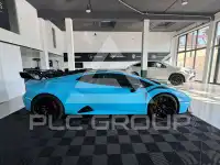 2022 Lamborghini Huracan