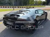 2022 Lamborghini Huracan