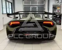 2022 Lamborghini Huracan