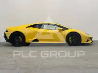 2022 Lamborghini Huracan