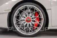 2022 Lamborghini Huracan