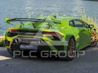 2022 Lamborghini Huracan