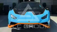 2022 Lamborghini Huracan