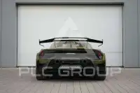 2022 Lamborghini Huracan