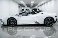 2022 Lamborghini Huracan