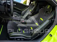 2022 Lamborghini Huracan