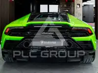 2022 Lamborghini Huracan