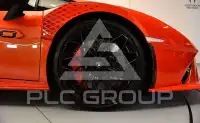 2022 Lamborghini Huracan