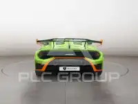 2022 Lamborghini Huracan