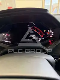 2022 Lamborghini Huracan
