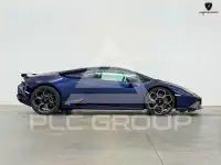 2022 Lamborghini Huracan