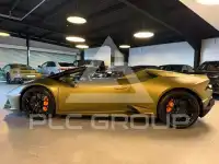 2022 Lamborghini Huracan