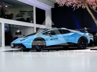 2022 Lamborghini Huracan