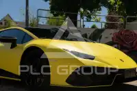 2022 Lamborghini Huracan