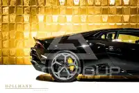 2022 Lamborghini Huracan