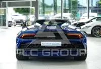 2022 Lamborghini Huracan