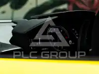 2022 Lamborghini Huracan