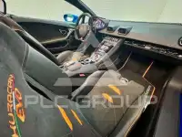 2022 Lamborghini Huracan