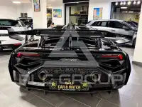 2022 Lamborghini Huracan