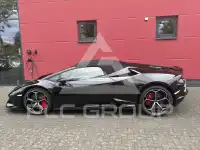 2022 Lamborghini Huracan