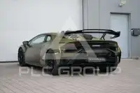 2022 Lamborghini Huracan