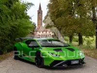 2022 Lamborghini Huracan