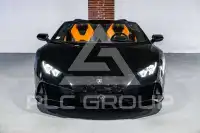 2022 Lamborghini Huracan