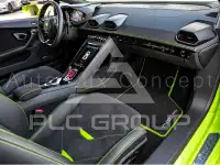 2022 Lamborghini Huracan