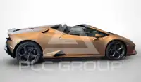 2022 Lamborghini Huracan