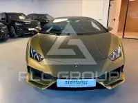 2022 Lamborghini Huracan