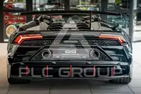 2022 Lamborghini Huracan
